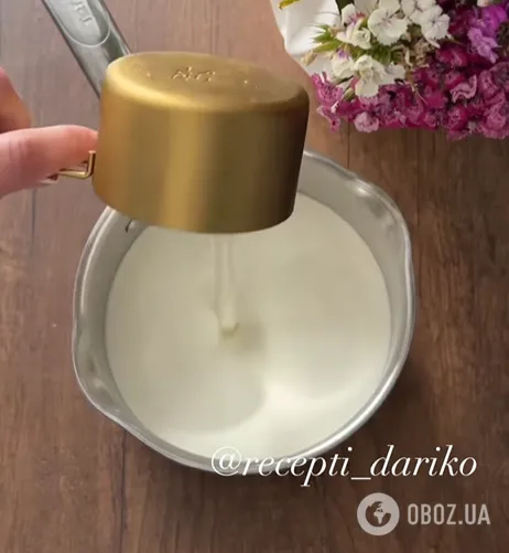 Нежная домашняя панакота с ягодным соусом: как приготовить простой домашний десерт без выпекания
