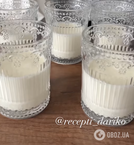 Нежная домашняя панакота с ягодным соусом: как приготовить простой домашний десерт без выпекания