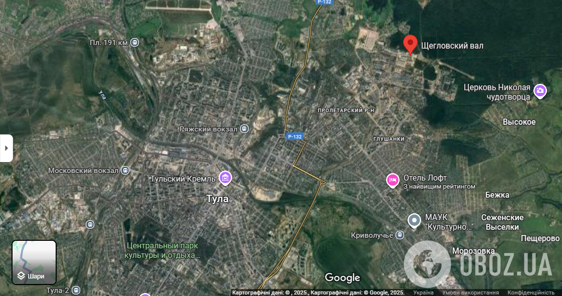 Агенты "Атеш" устроили диверсию на оборонном заводе в Туле, где разрабатывают системы ПВО. Фото и видео