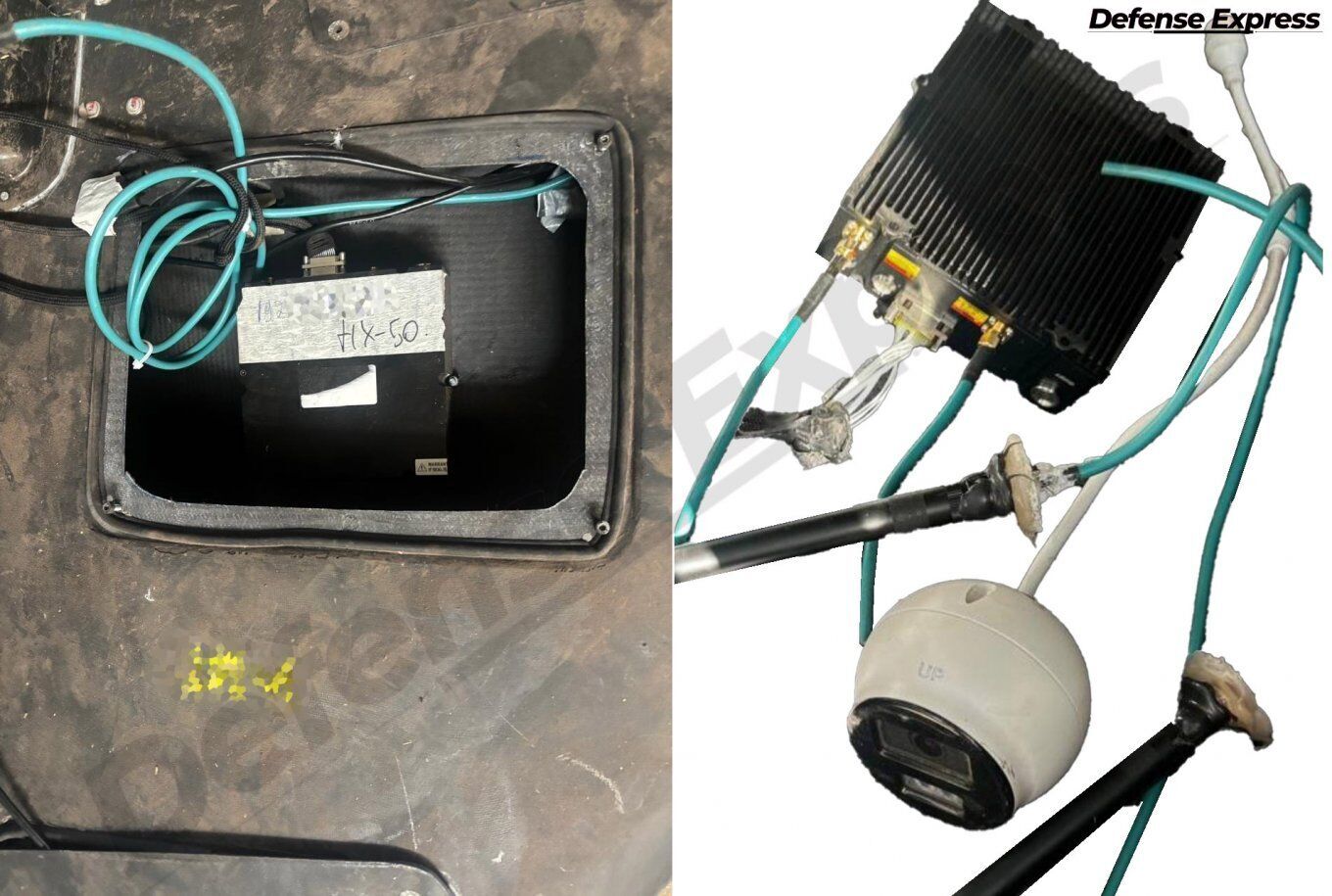 Росія перетворює "Шахеди" на FPV-дрони: що це означає. Фото