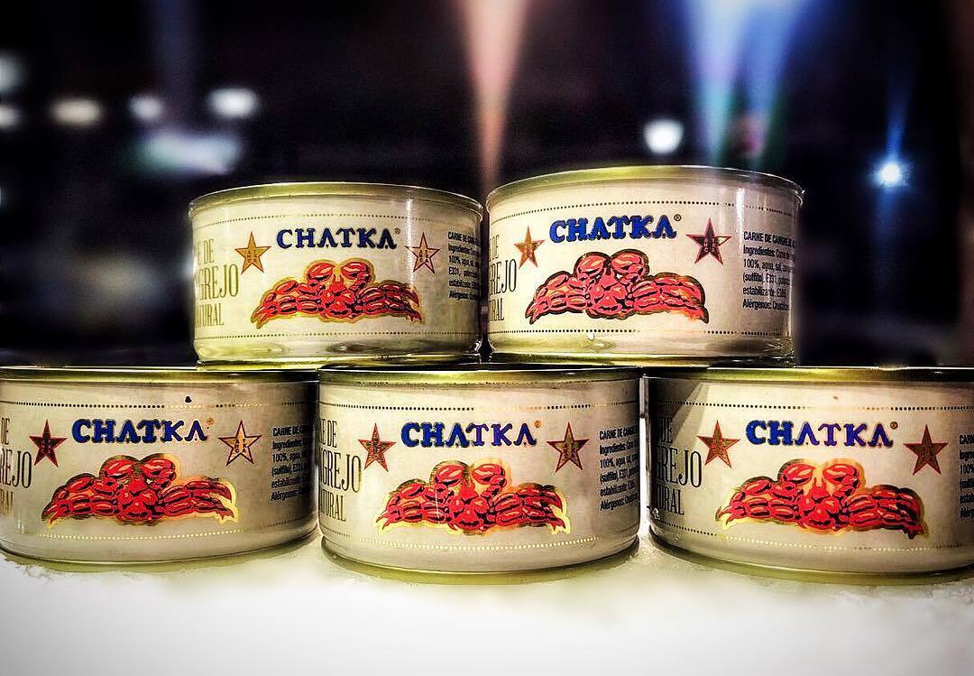 Почему в СССР рыбные консервы называли "СНАТКОЙ": неожиданная причина