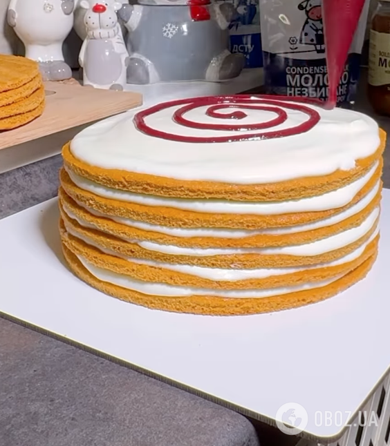 Смачний крем