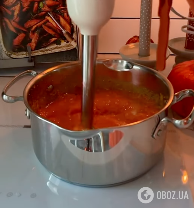 Приготування страви
