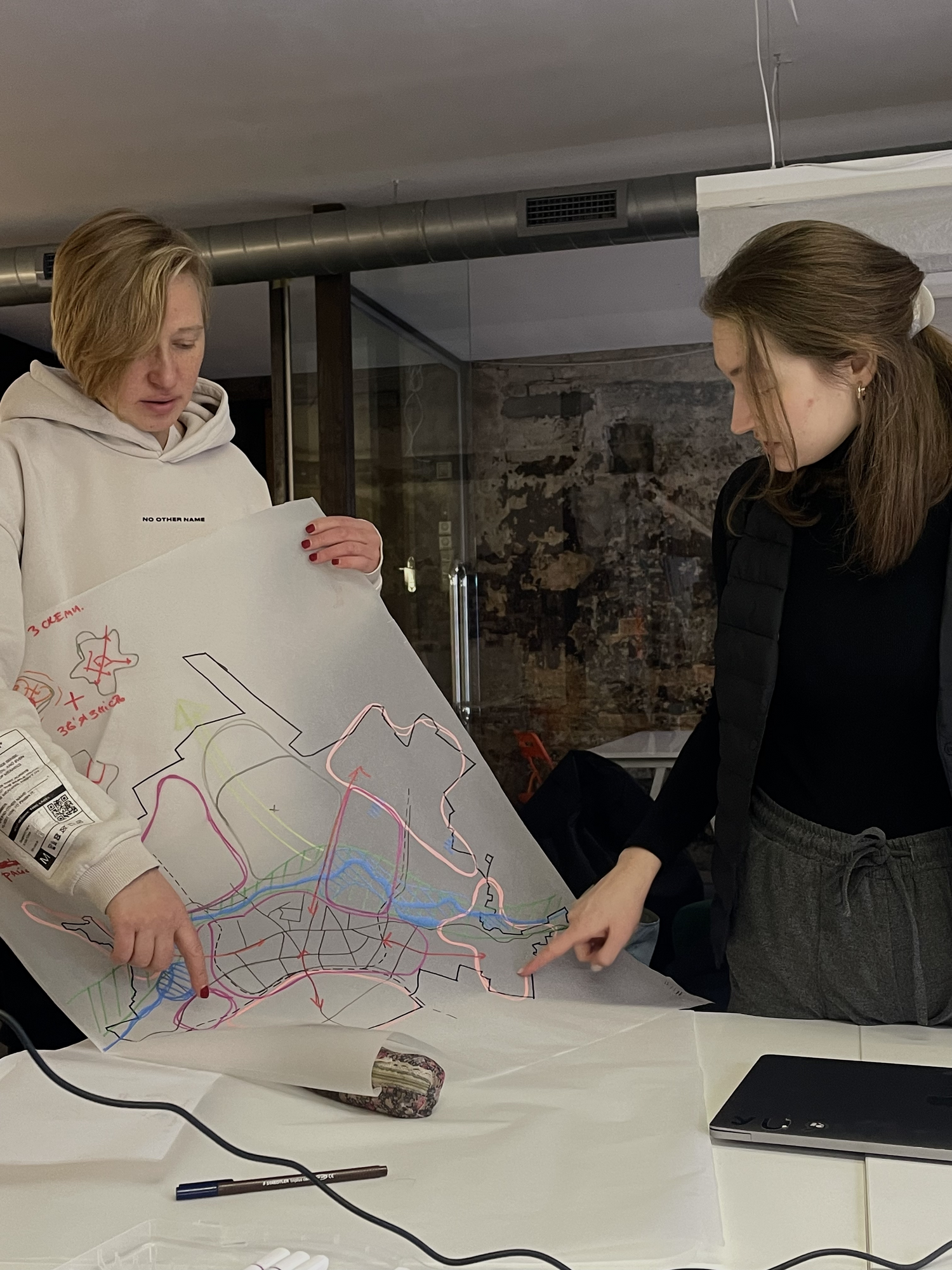 Сделать города Украины лучше: в Киеве запустят новую школу для урбанистов