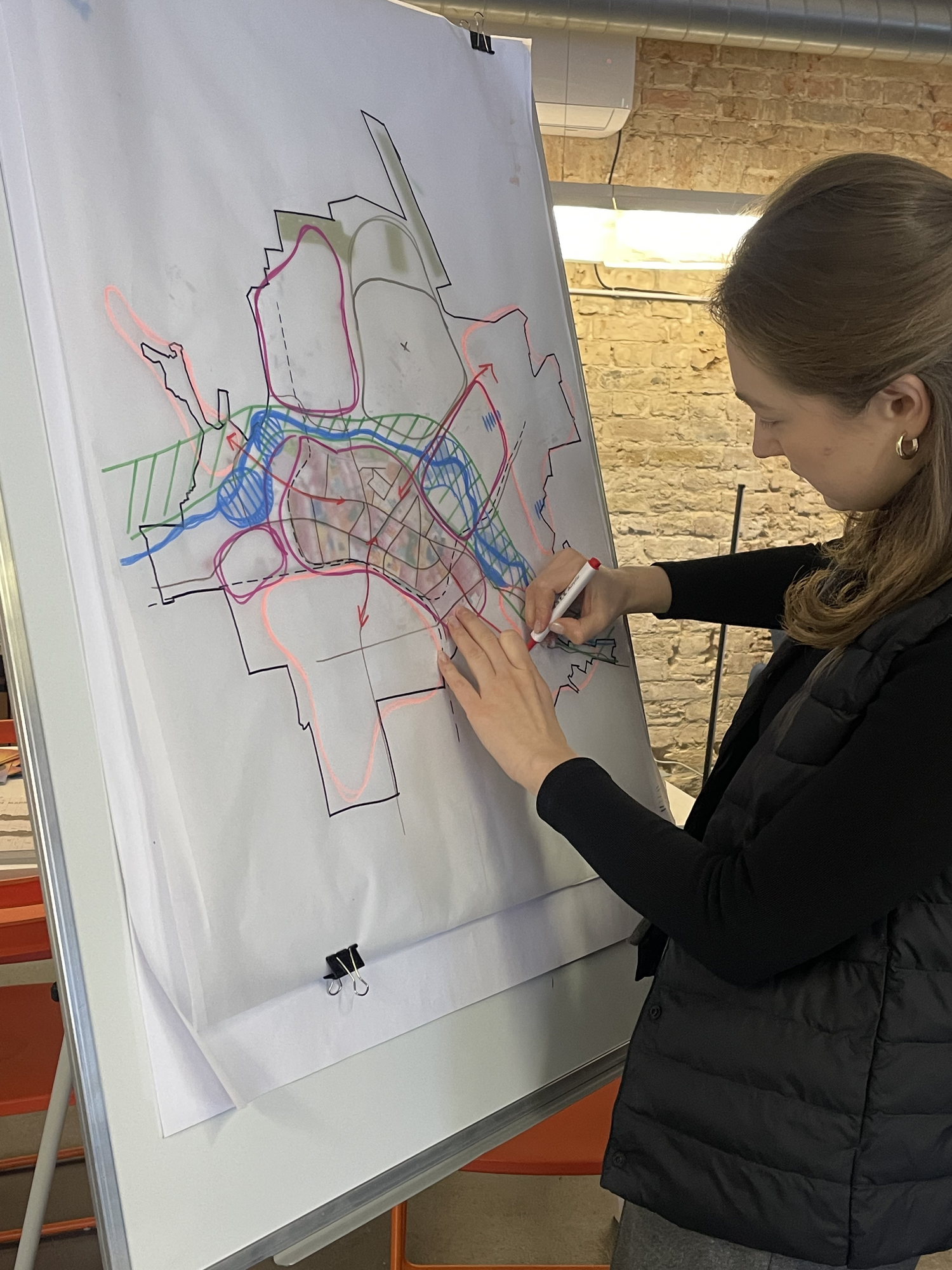 Сделать города Украины лучше: в Киеве запустят новую школу для урбанистов