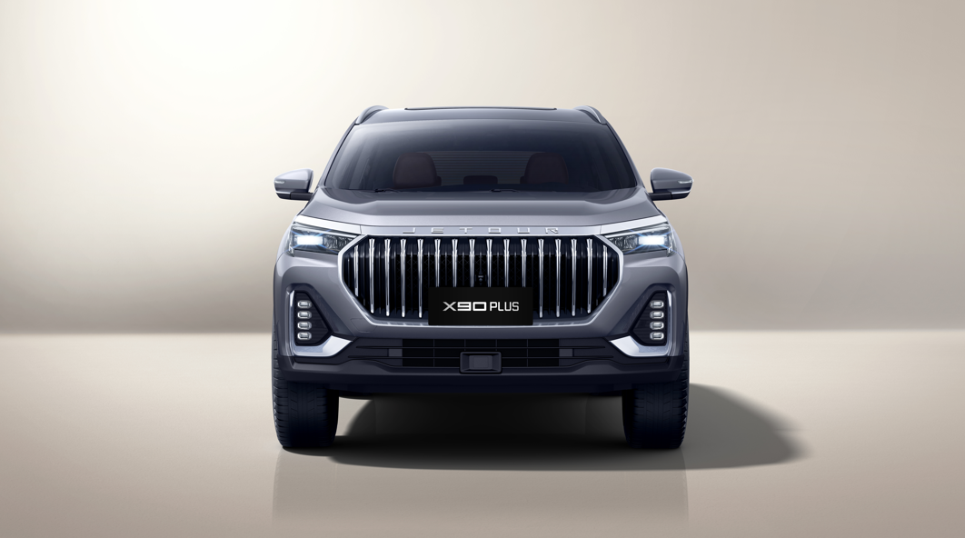 Объявлены цены на новые модели Jetour в Украине