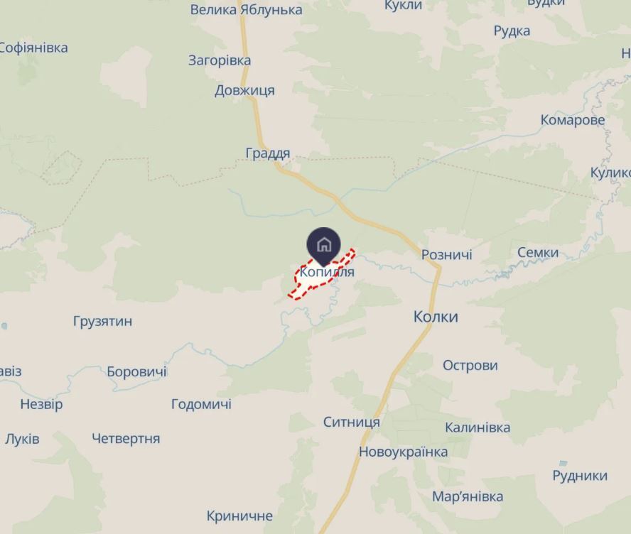 На Волыни ракета с истребителя упала на жилой дом: все обстоятельства инцидента. Видео