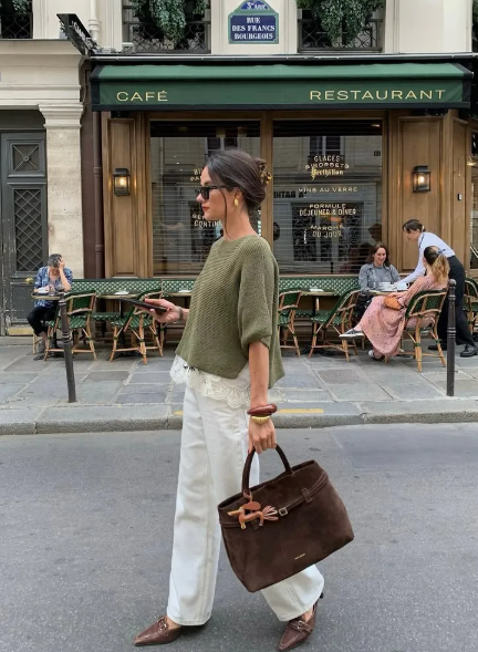 Розкішні поєднання кольорів на осінь: як зібрати стильний образ