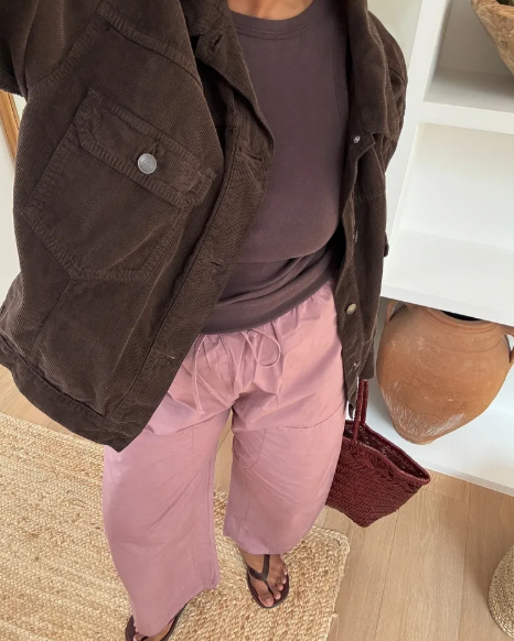 Розкішні поєднання кольорів на осінь: як зібрати стильний образ