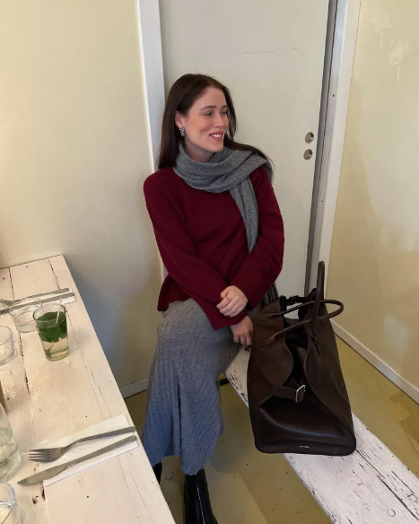 Розкішні поєднання кольорів на осінь: як зібрати стильний образ