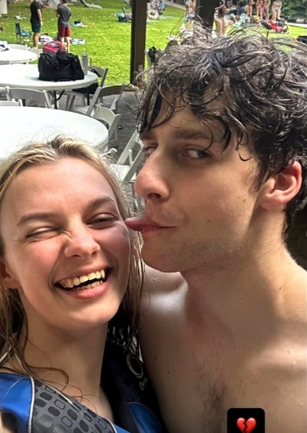 Зворушливі знімки і не тільки: хлопець убитої у США молодої українки зробив знакові пости після її загибелі. Фото і відео