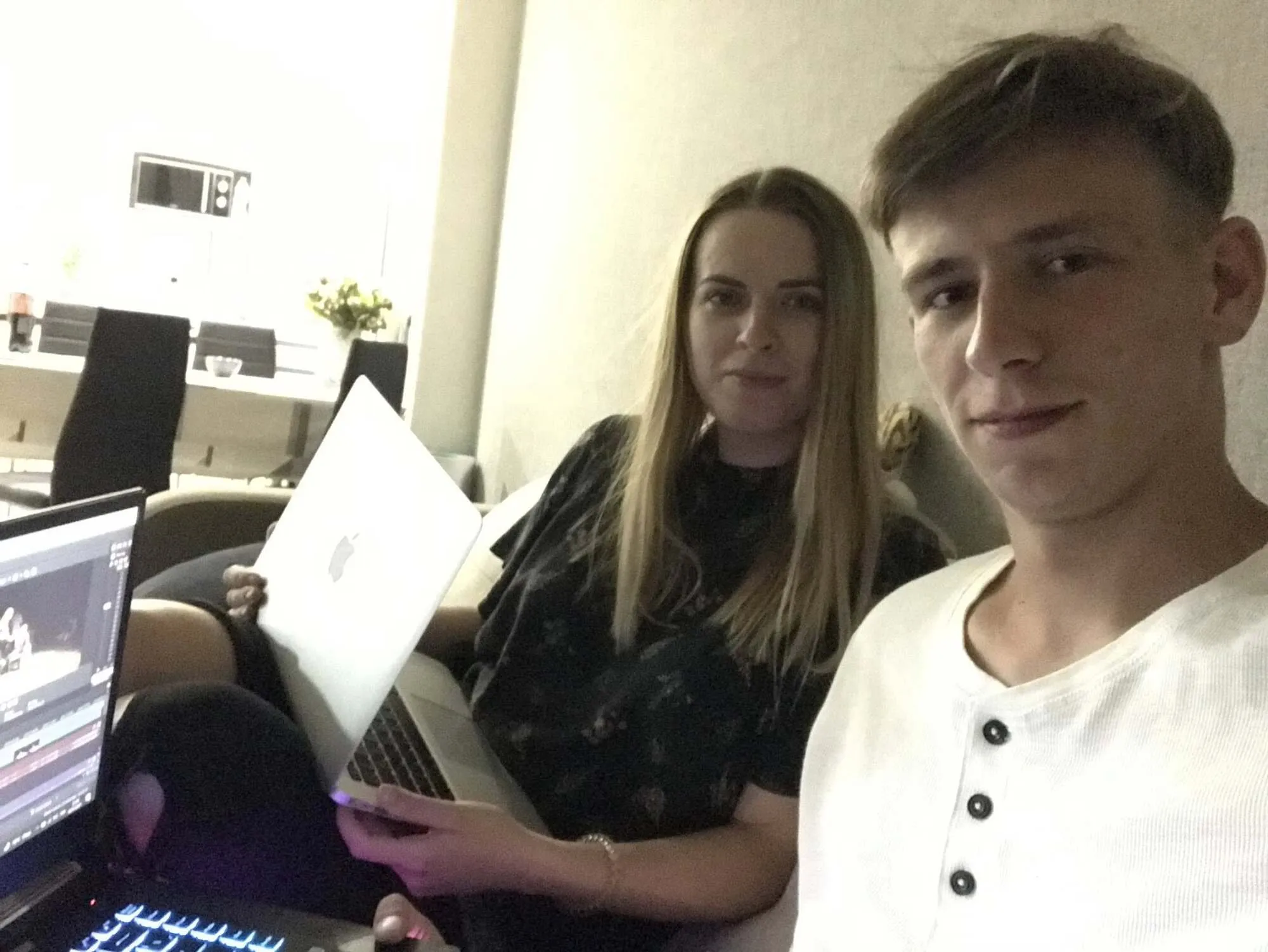 "Неймовірно світла людина": у боях за Україну загинув актор Андрій Синишин. Фото