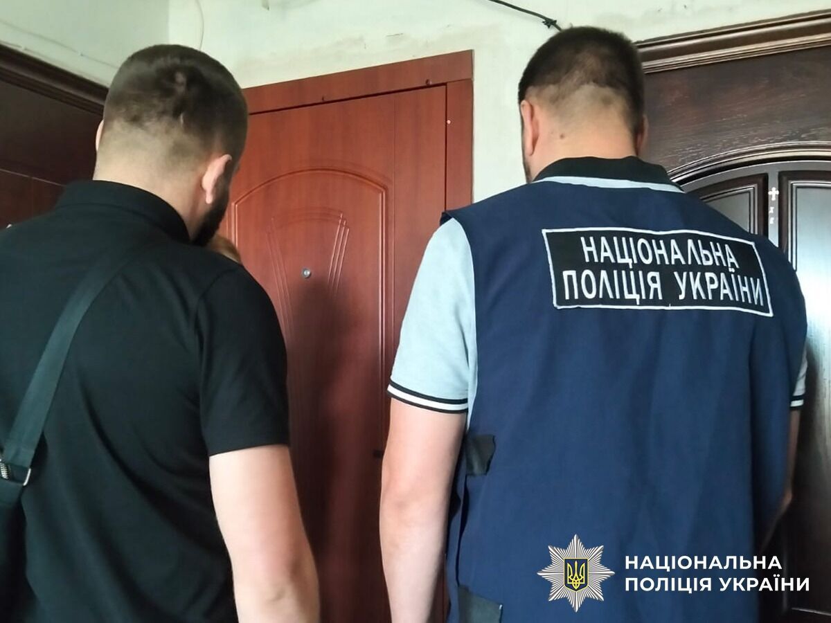 На Сумщині директор клініки незаконно оформляв довідки ВЛК: скільки брав за свої "послуги". Фото