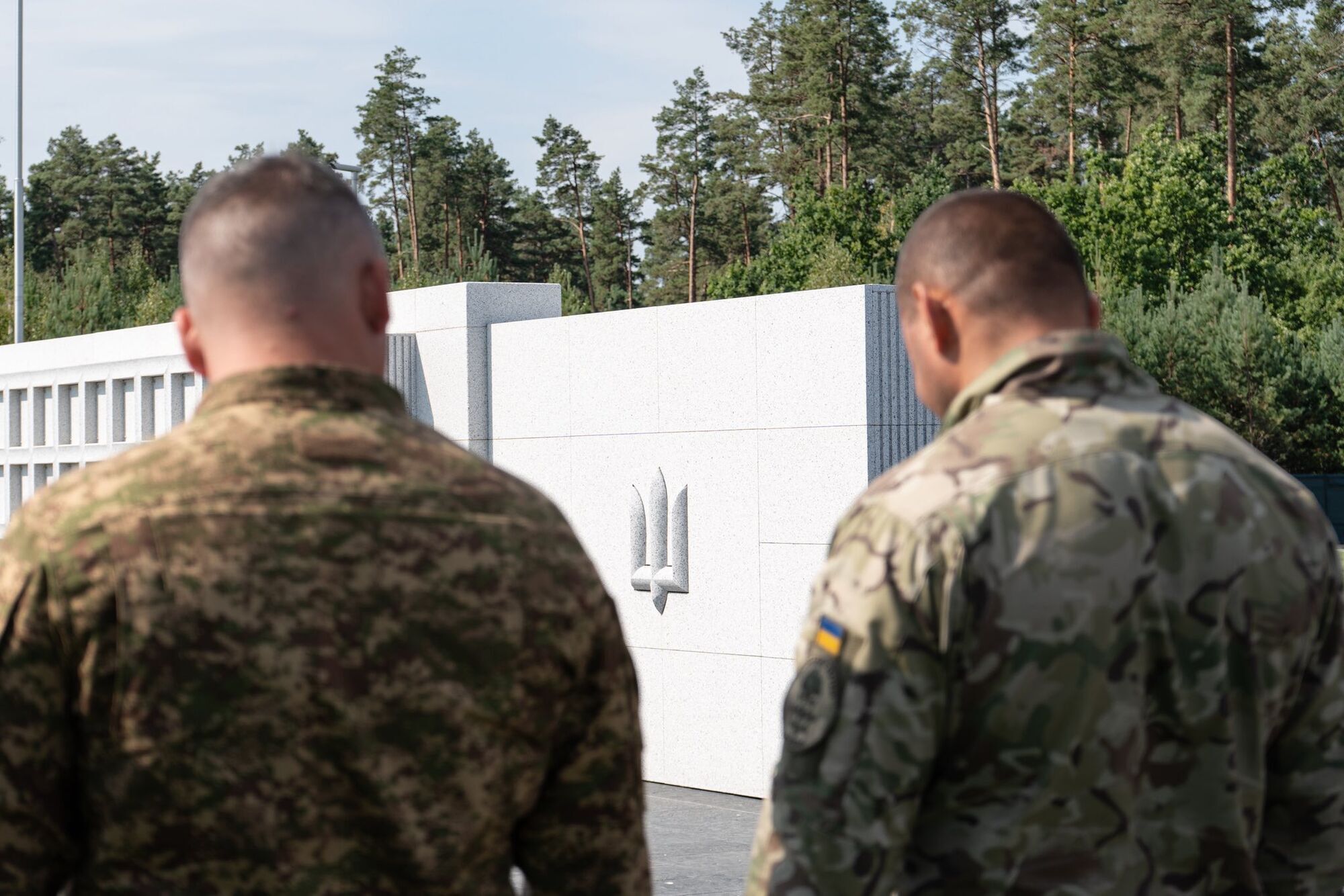 Перезахоронение возможно: в Минветеранов разъяснили, как будет работать Национальное военное кладбище