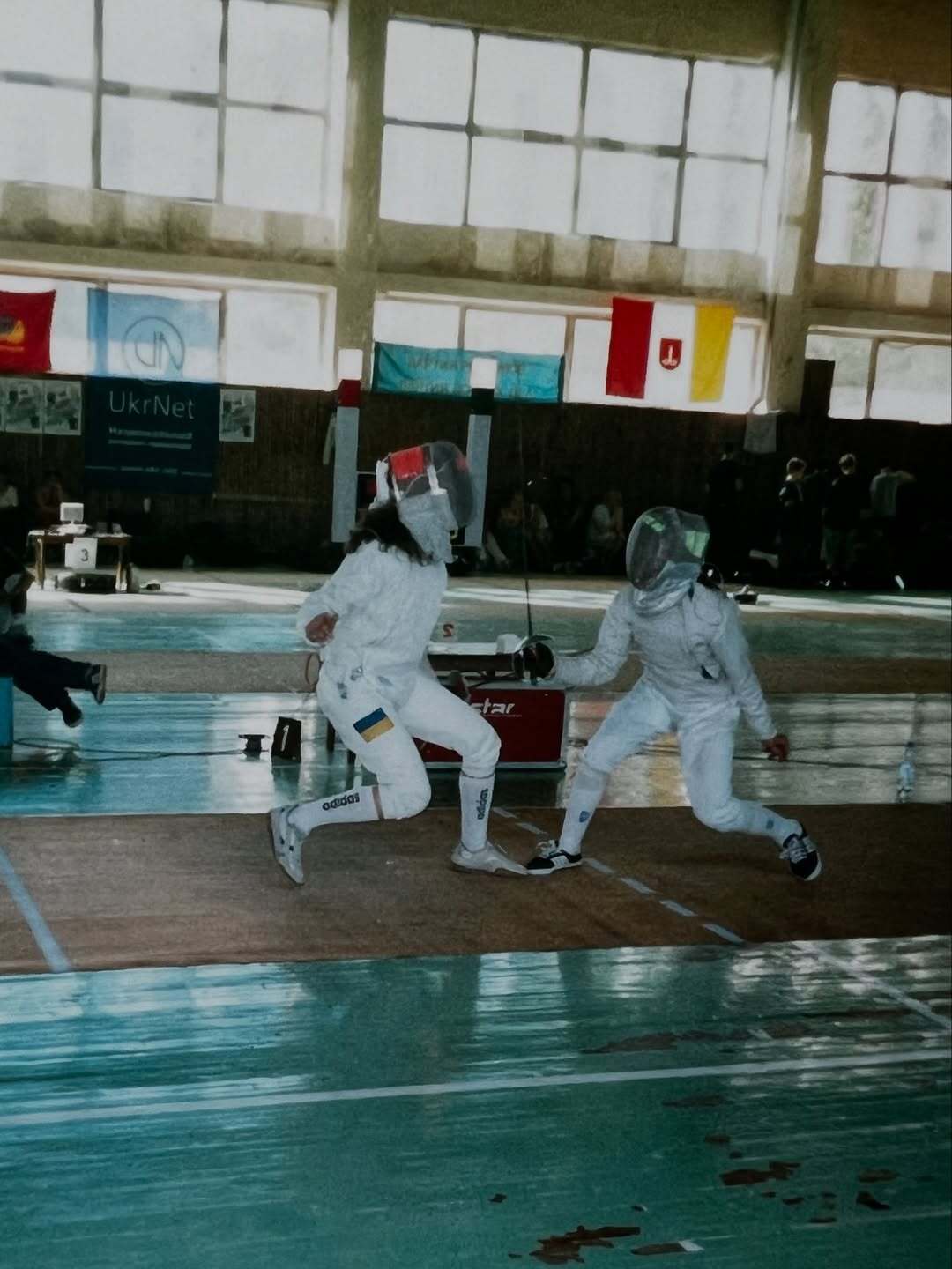 "Ураган": який вигляд в юності мала легендарна Ольга Харлан. Рідкісні фото