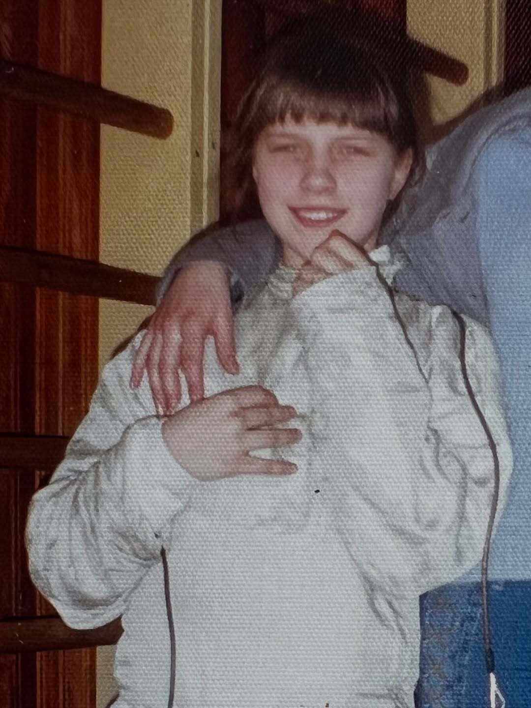 "Ураган": який вигляд в юності мала легендарна Ольга Харлан. Рідкісні фото