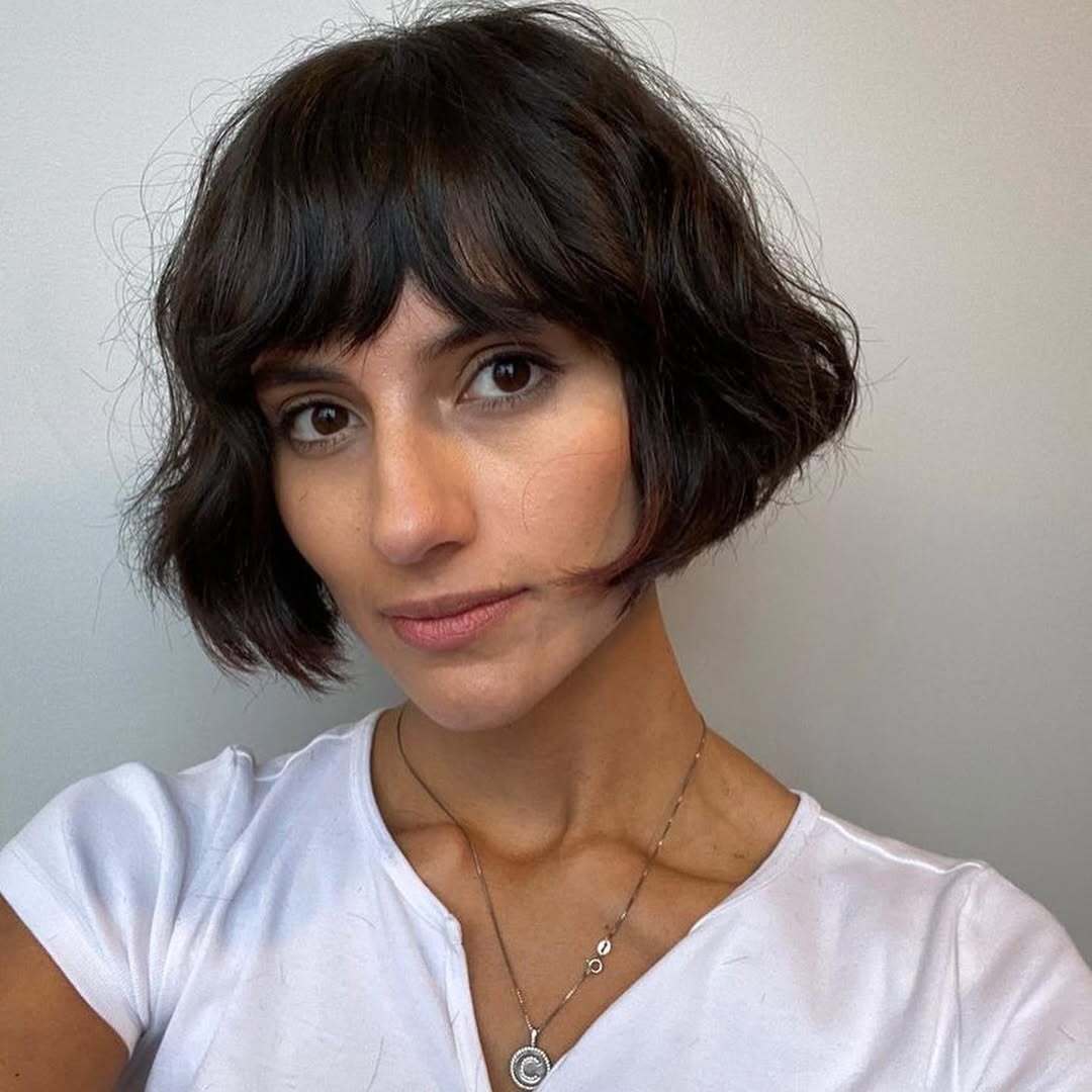 Які зачіски в моді восени: поради стилістів