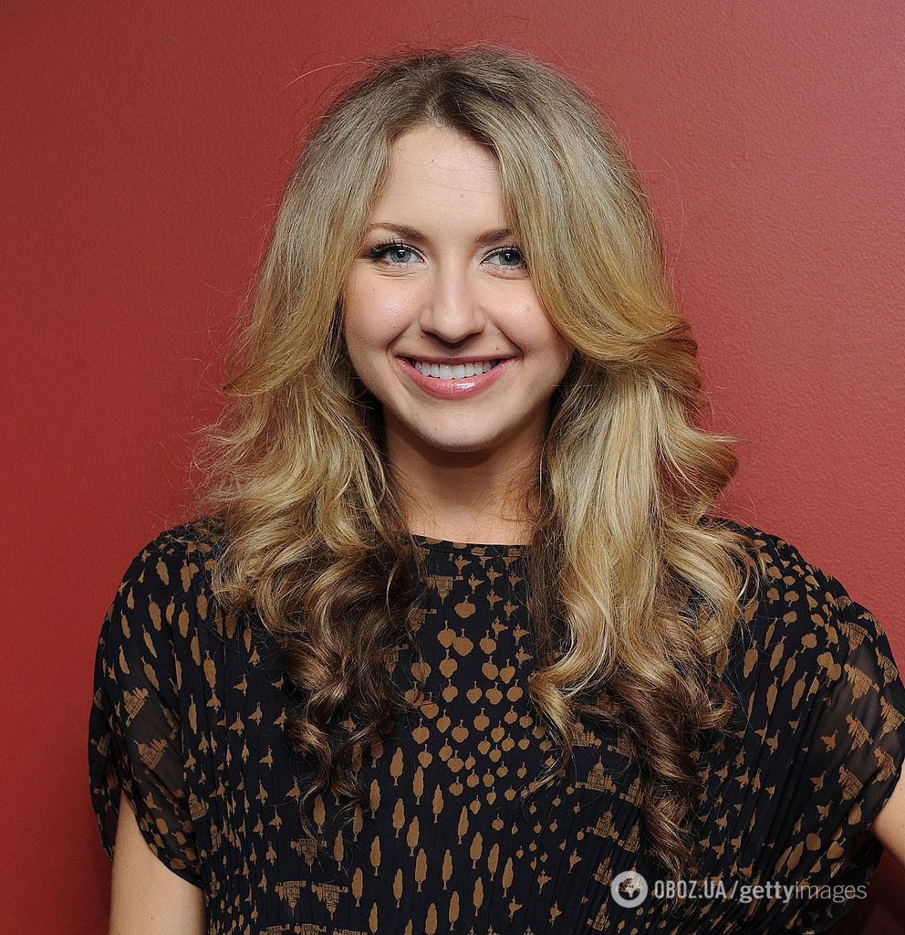 Володарка найпрестижнішої у світі театральної премії "Тоні" Ніна Аріанда: акторка з родини українських художників