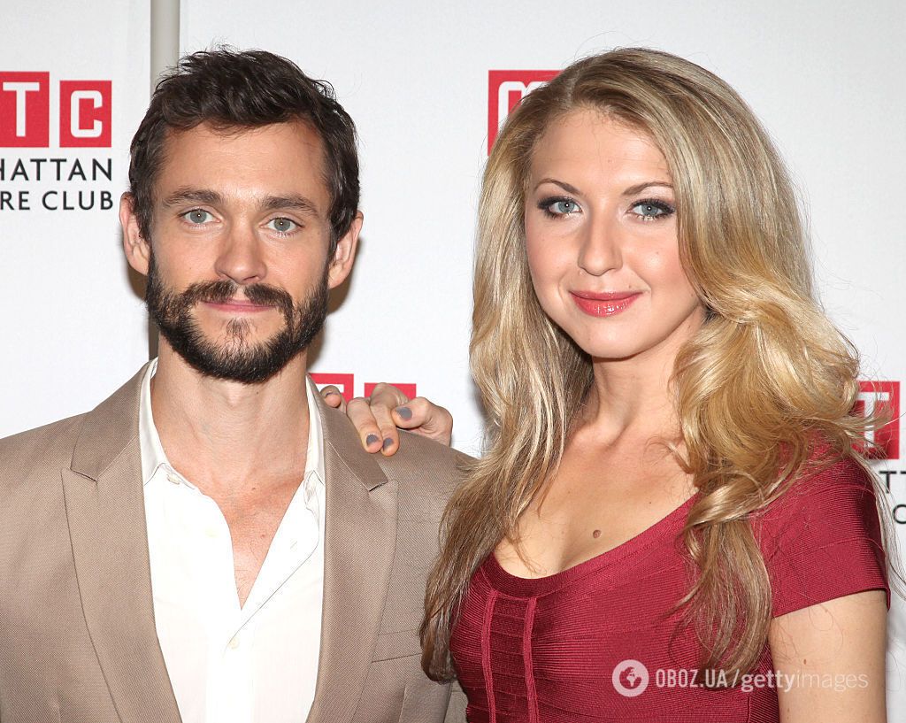 Володарка найпрестижнішої у світі театральної премії "Тоні" Ніна Аріанда: акторка з родини українських художників