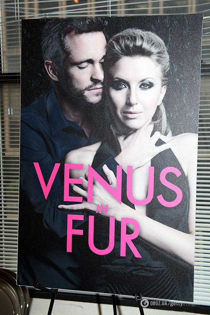 Володарка найпрестижнішої у світі театральної премії "Тоні" Ніна Аріанда: акторка з родини українських художників