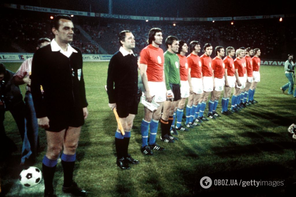 Новый победитель: УЕФА внезапно пересмотрел результат финала чемпионата Европы