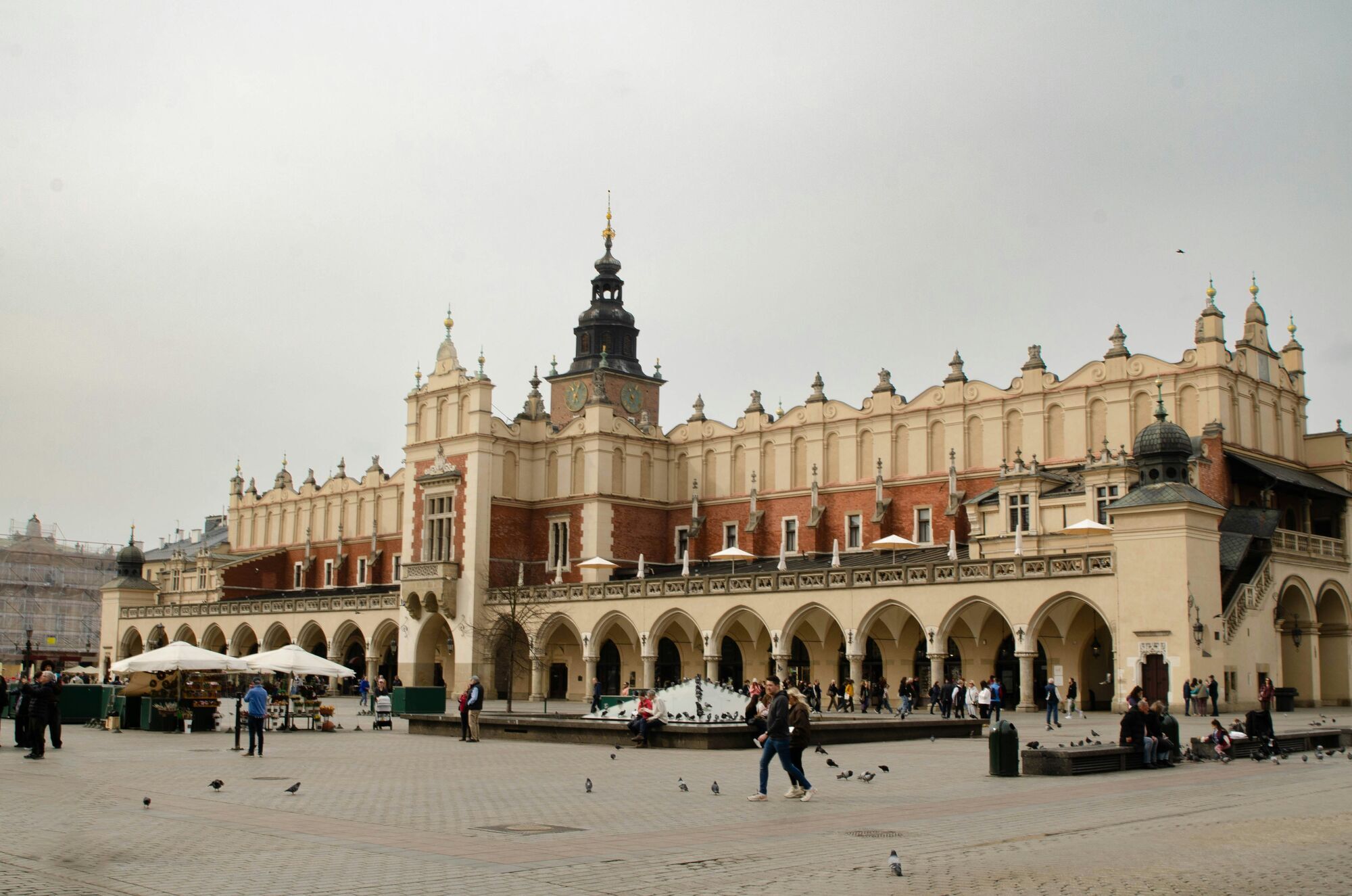 Уже 5 лет подряд: назван лучший город в Европе для городского отдыха