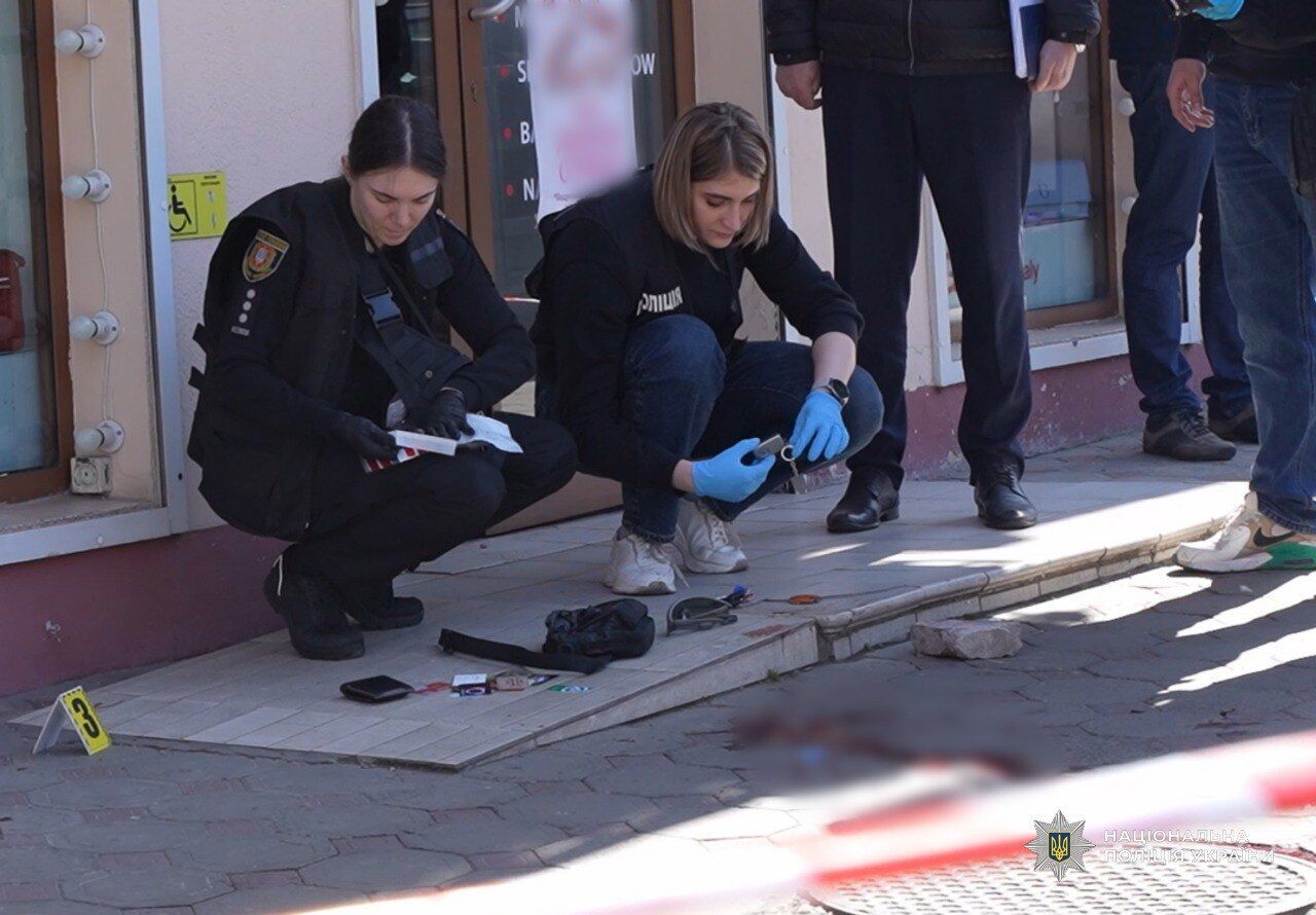 Вбивство Дем'яна Ганула: прокурори скерували обвинувальний акт до суду. Фото