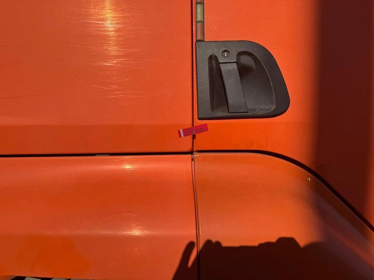 Опломбована техніка в Пухівці