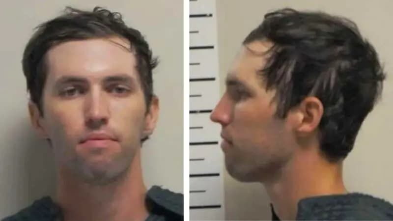 Сдал собственный отец: американские СМИ установили личность убийцы Чарли Кирка. Фото