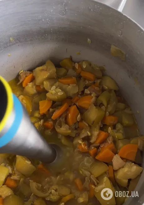 Кабачковая икра на сковороде: рецепт вкусной закуски за 15 минут