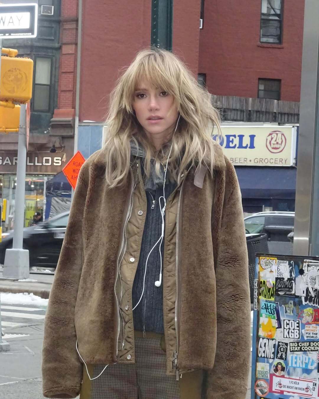 Які зачіски в моді восени: поради стилістів