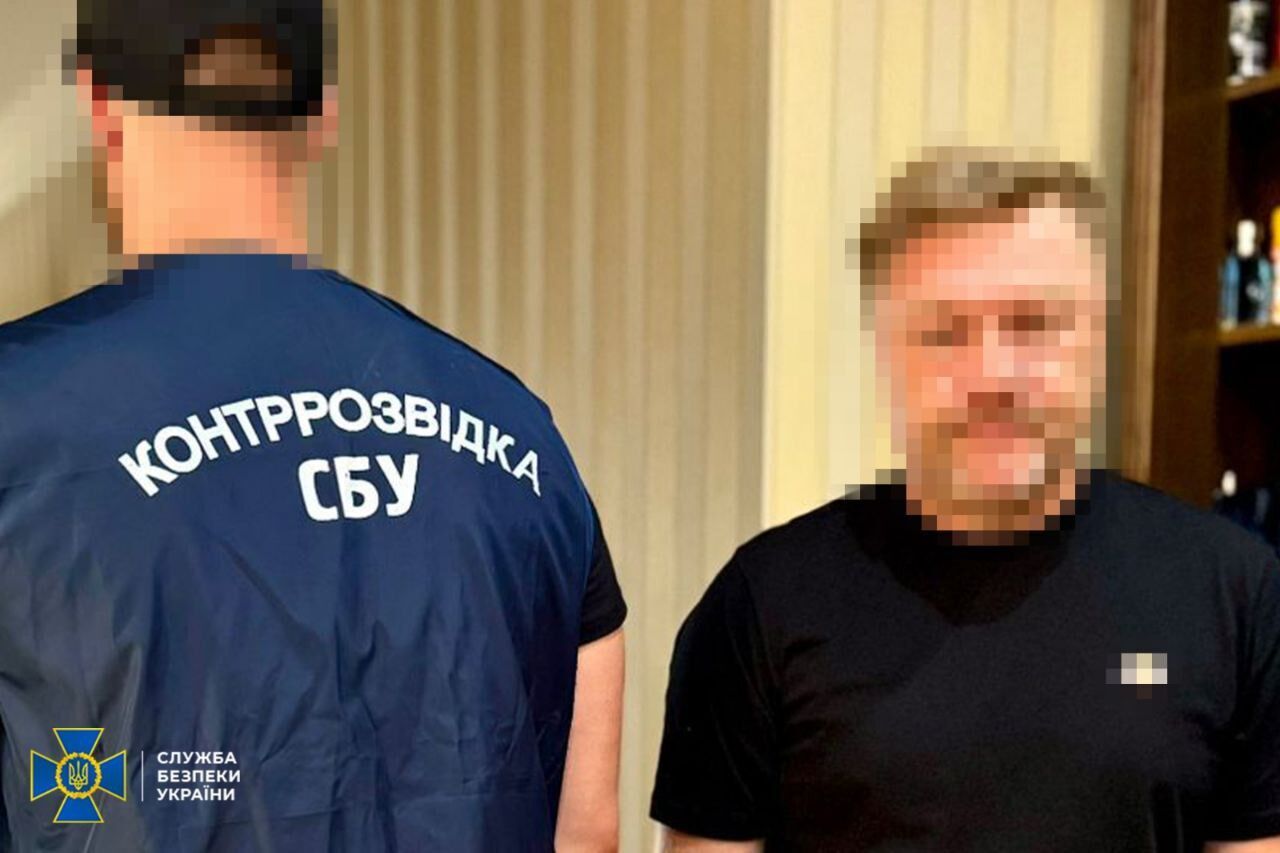 Оформляли уклонистов "преподавателями" несуществующих лицеев: СБУ разоблачила схему фейкового бронирования. Фото