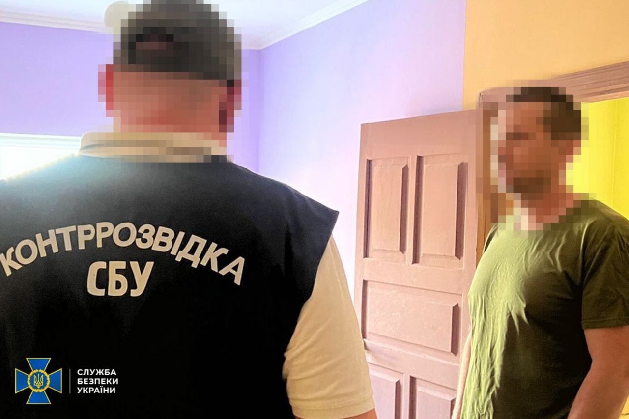 Оформляли уклонистов "преподавателями" несуществующих лицеев: СБУ разоблачила схему фейкового бронирования. Фото