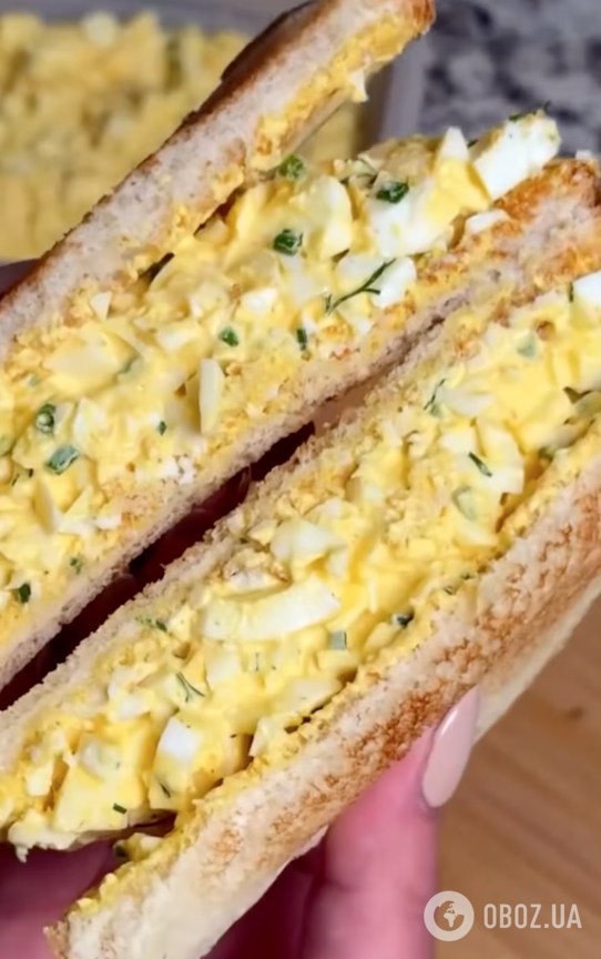 Готова закуска