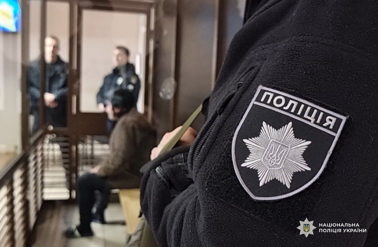 Вбивство Дем'яна Ганула: прокурори скерували обвинувальний акт до суду. Фото