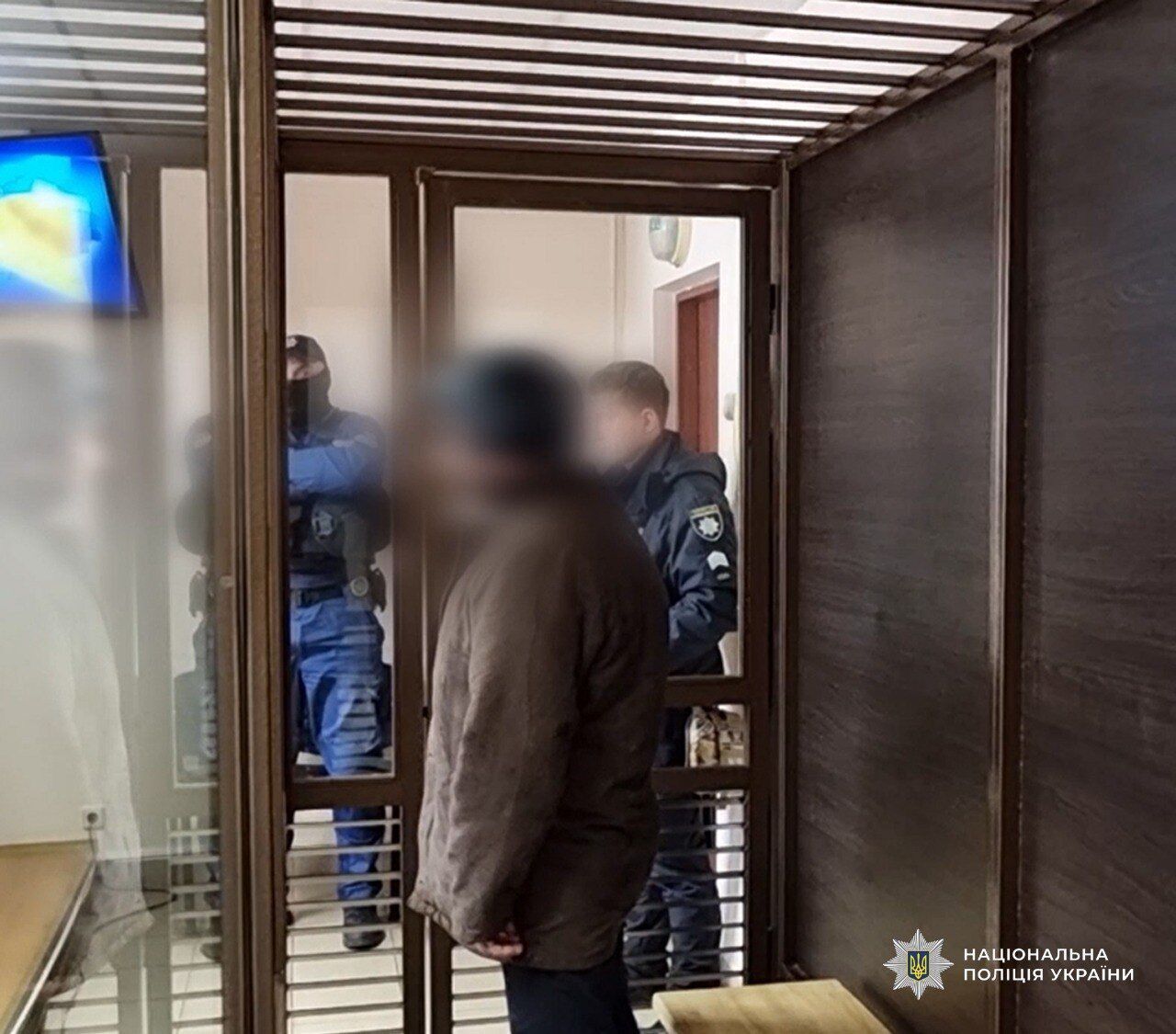 Вбивство Дем'яна Ганула: прокурори скерували обвинувальний акт до суду. Фото