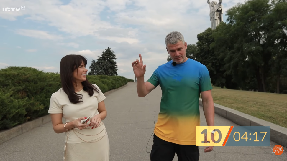 Арсен Мирзоян развеселил фактом о ссоре с тещей Ниной Матвиенко: за что певица ругала зятя