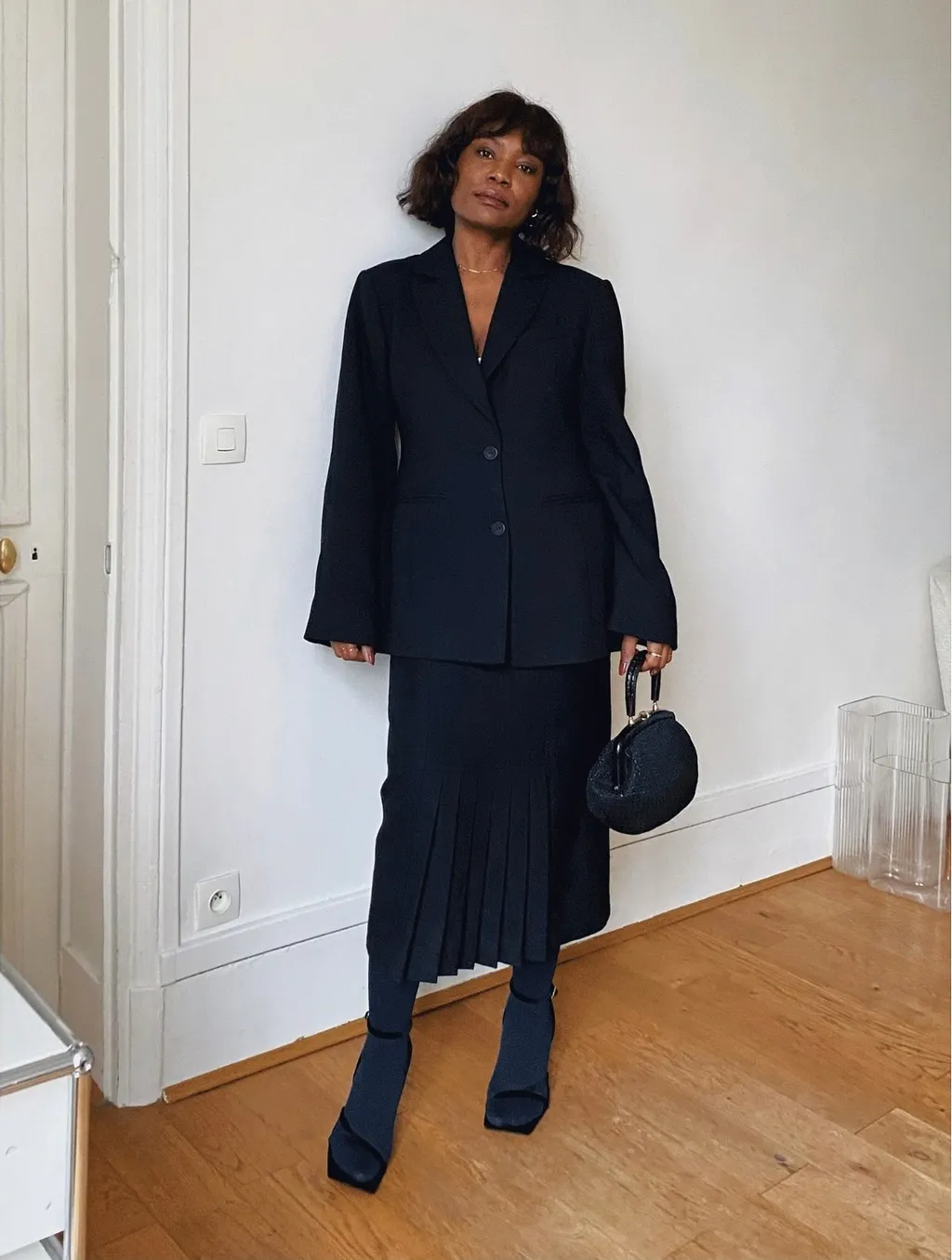 Кращі за джинси: які спідниці на піку моди восени-2025