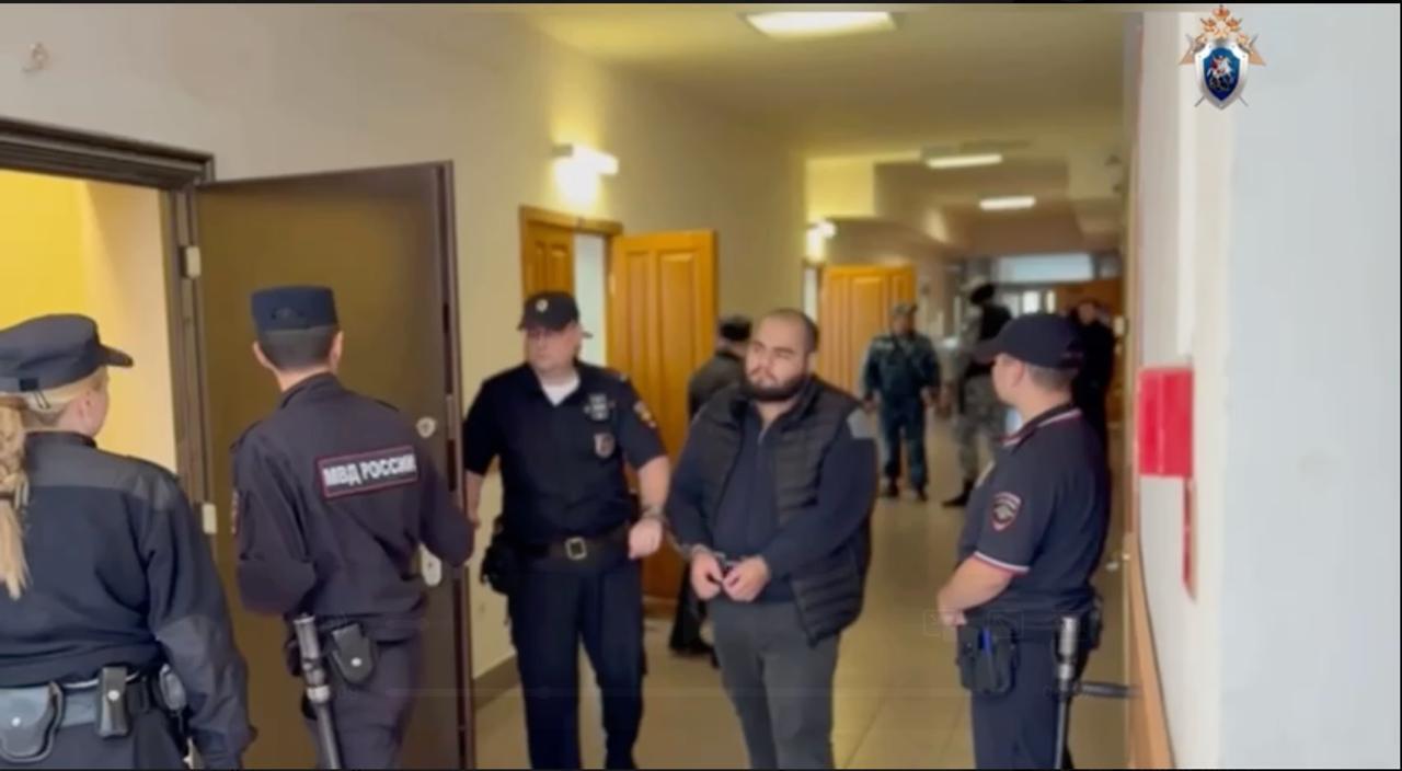 У Росії застрелили чемпіона Європи з боксу, який переміг у фіналі українця