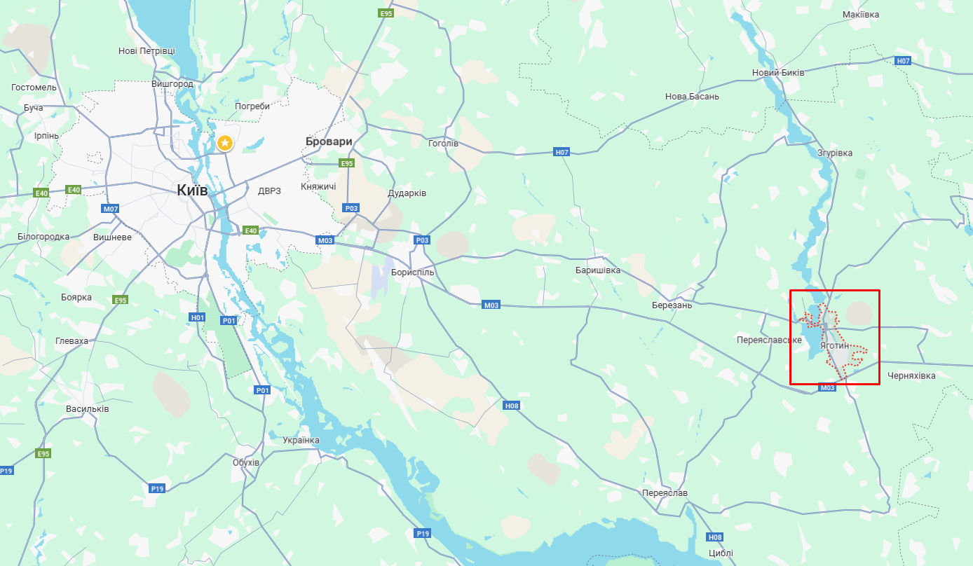 На Київщині жінка загинула під колесами електрички. Подробиці трагедії