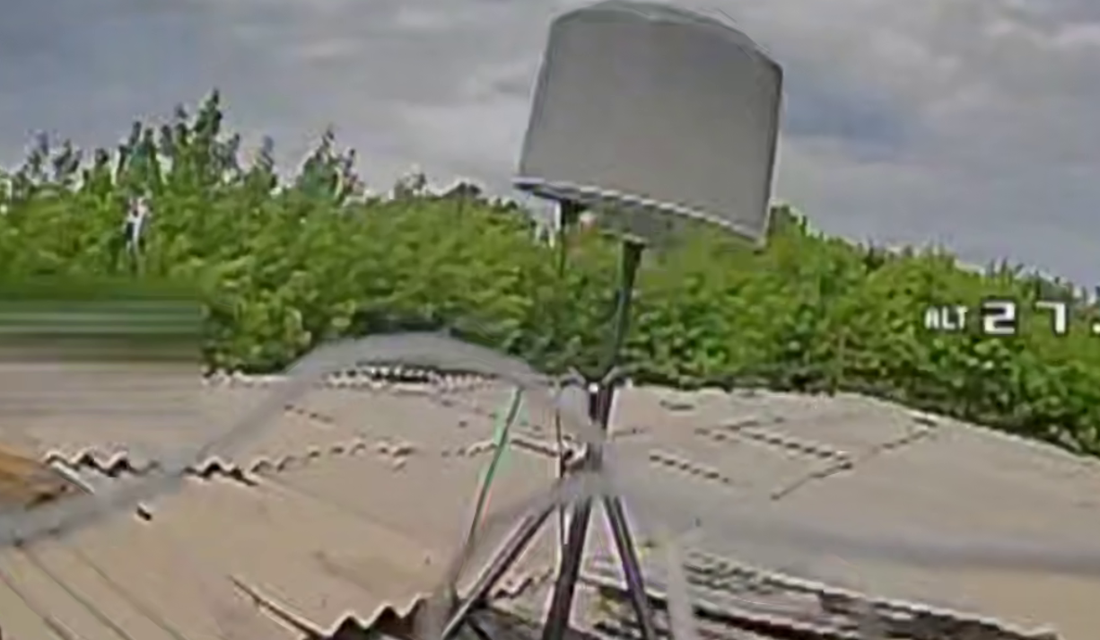 Минус авто, укрытия и средства наблюдения: пограничники Черниговского отряда существенно усложнили координацию действий врага. Видео