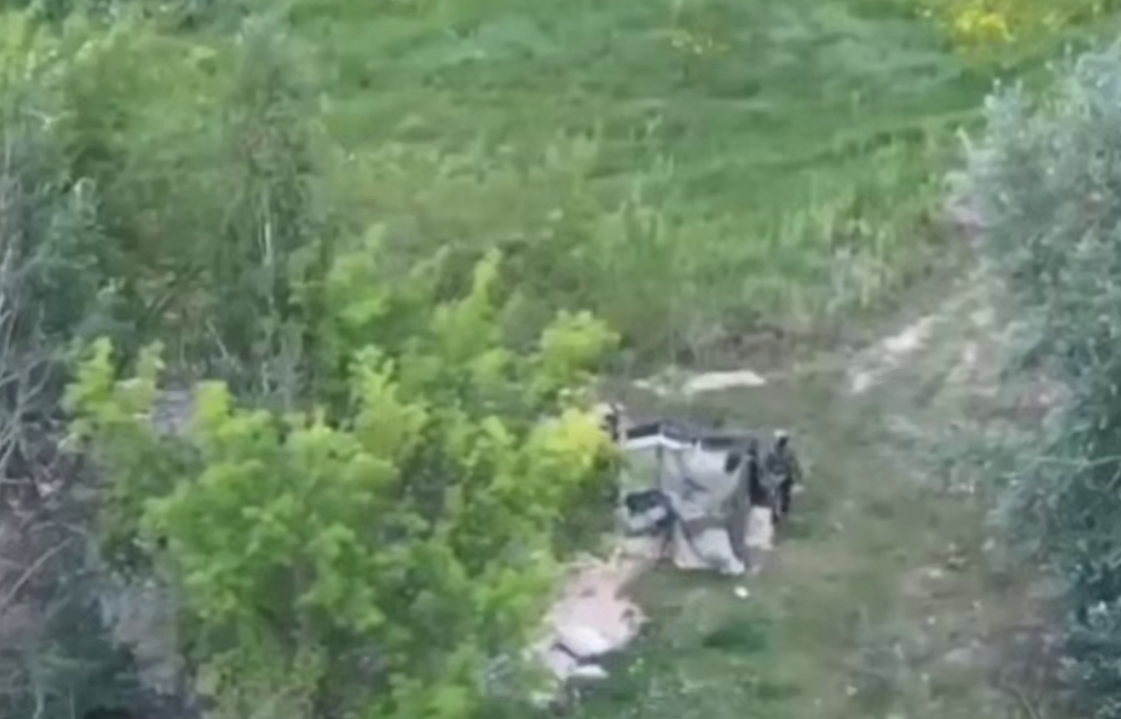 Минус авто, укрытия и средства наблюдения: пограничники Черниговского отряда существенно усложнили координацию действий врага. Видео