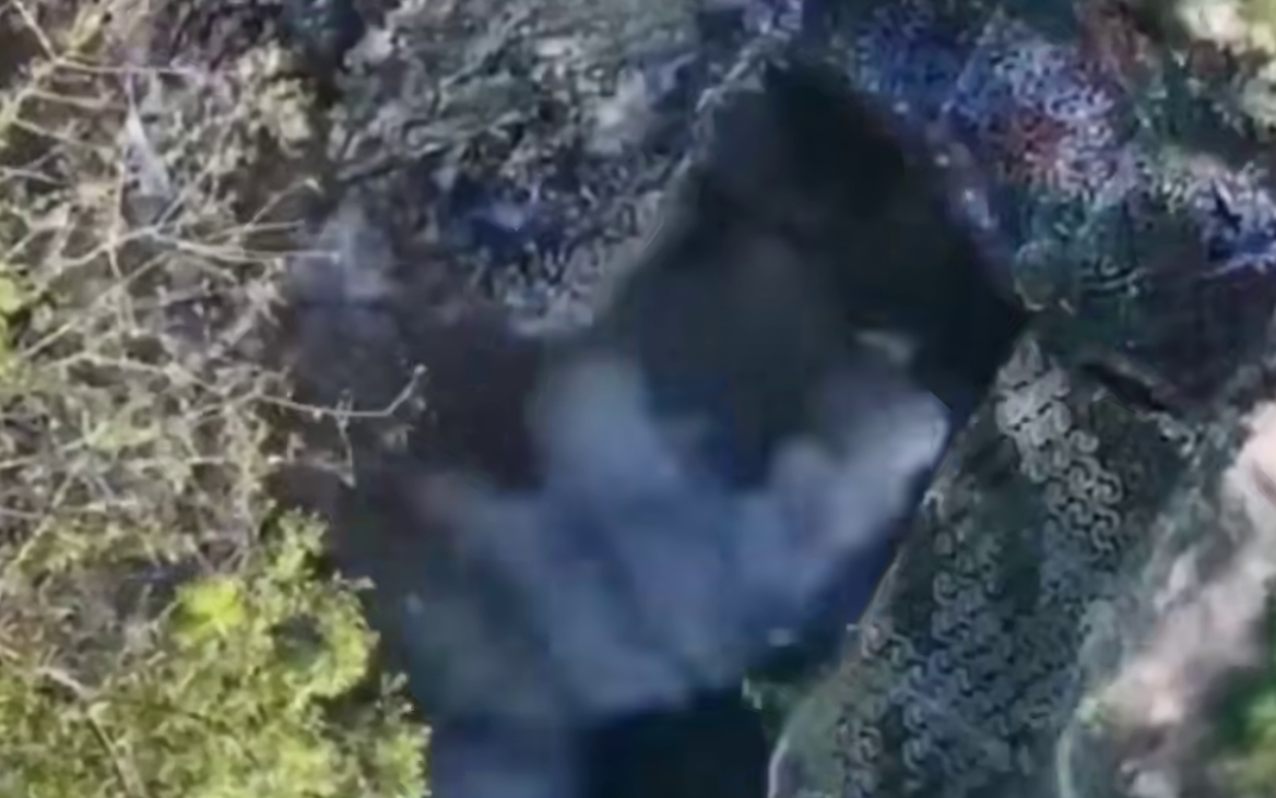 Минус авто, укрытия и средства наблюдения: пограничники Черниговского отряда существенно усложнили координацию действий врага. Видео