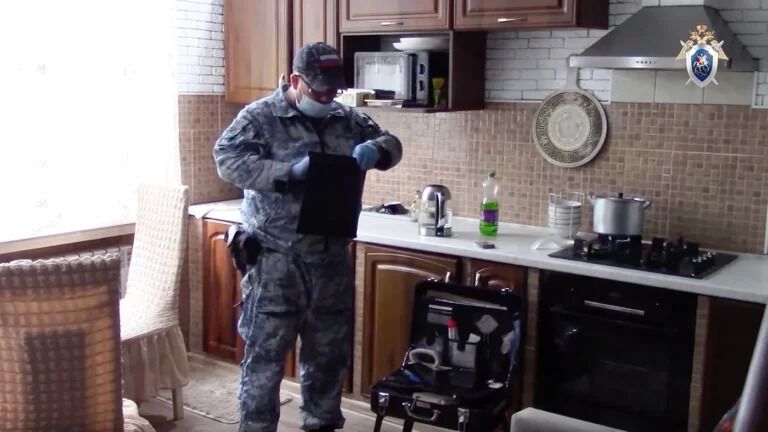 У Росії застрелили чемпіона Європи з боксу, який переміг у фіналі українця