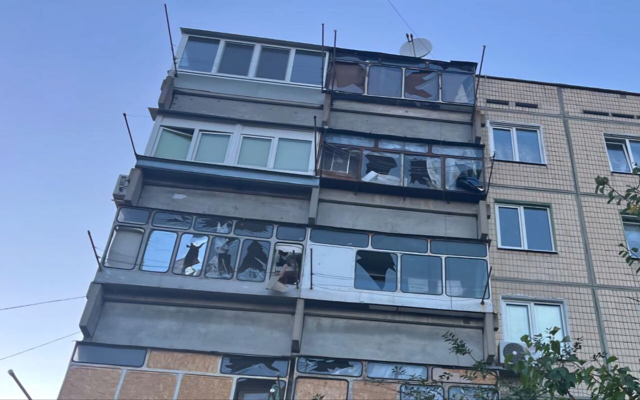 Росія вночі атакувала Україну ракетою та 164 БПЛА: знешкоджено 137 цілей