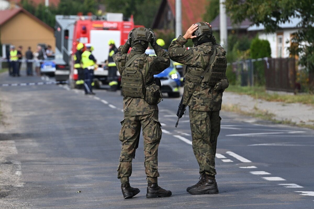 "Продолжаем анализировать инцидент": в НАТО сомневаются, были ли действия России в Польше преднамеренными