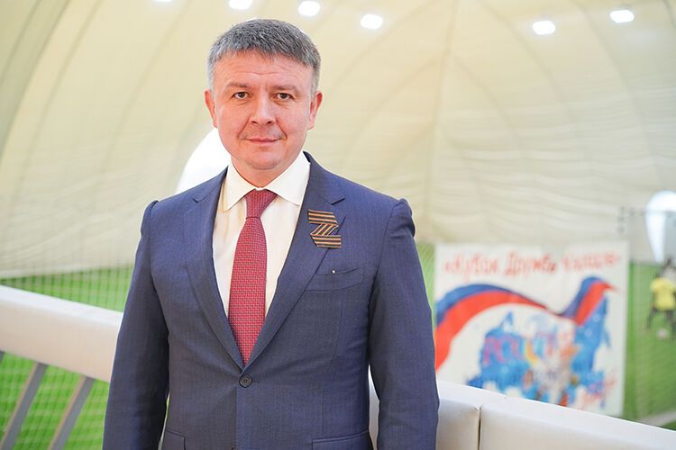 В Госдуме назвали случившееся со сборной Украины "политической истерикой"