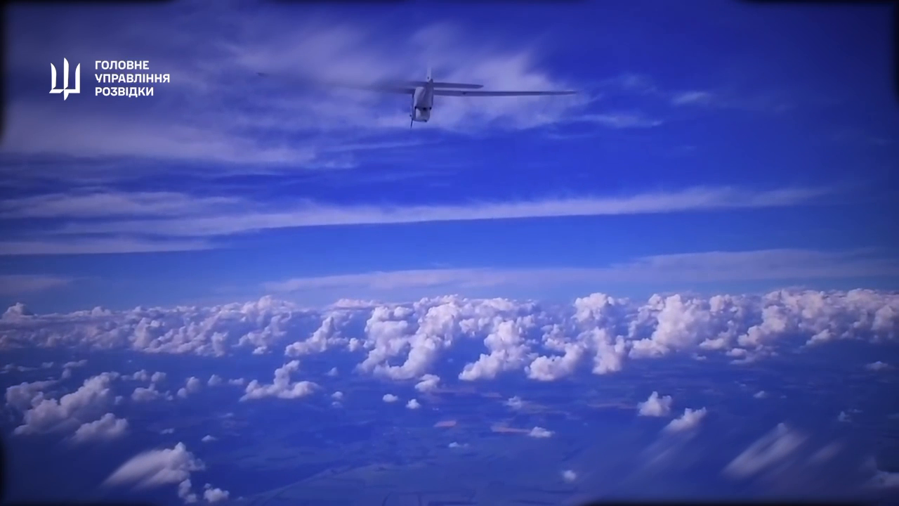 "Кара небесная": в ГУР показали, как охотники за дронами сбивают вражеские "крылья". Видео