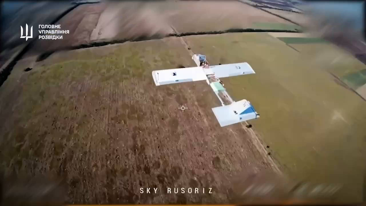 "Кара небесная": в ГУР показали, как охотники за дронами сбивают вражеские "крылья". Видео