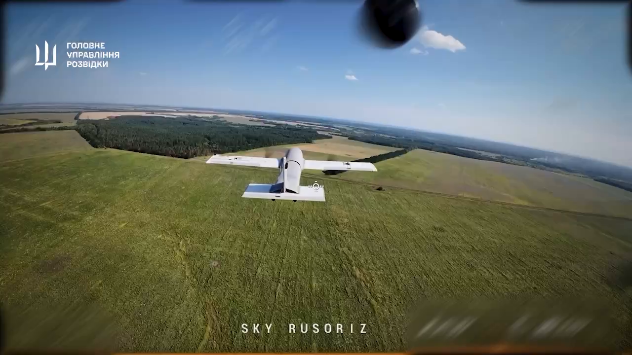 "Кара небесная": в ГУР показали, как охотники за дронами сбивают вражеские "крылья". Видео